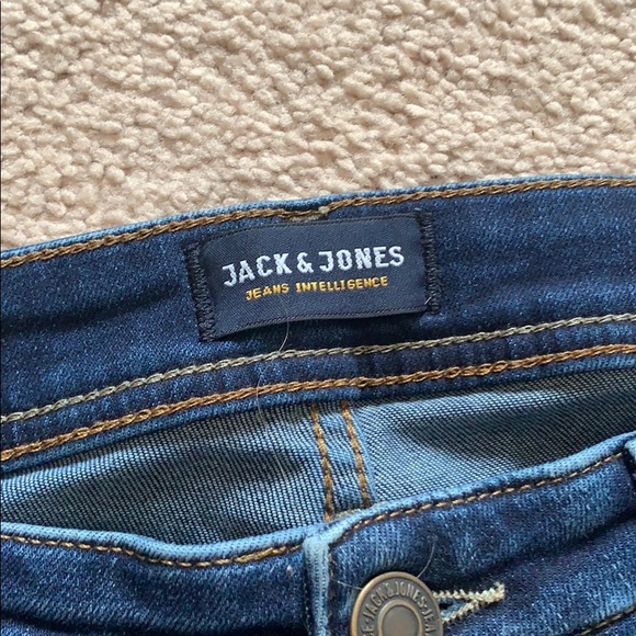 Jack and Jones slim jeans - Picture 2 of 3